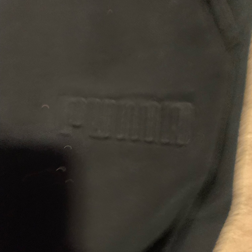 Puma sweatpants